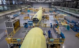 МС-21 упёрся в пять иностранных систем: без их замены лайнер не пойдёт в серию