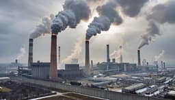 Найдёт тех, кто испортил воздух: ИИ в Челябинске задействовали для поиска предприятий, загрязняющих окружающую среду