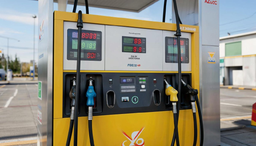 Недолив и «бодяга»: российские АЗС стали обвинять в разбавлении топлива