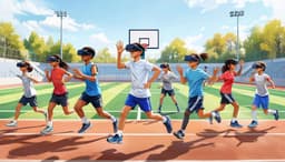 Минпросвещения внедряет фиджитал-спорт в уроки физкультуры