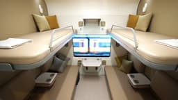 Один из крупнейших проектов Индии и России: концепт купе первого класса для поездов Vande Bharat представили в Нью-Дели