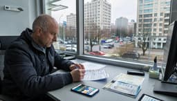 Губернаторы регионов выступают за увеличение транспортного налога