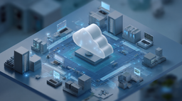 В облачной платформе VK Cloud заработал сервис виртуальных карт GPU