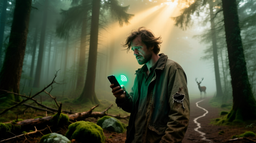 Билайн запускает передачу геолокации для «Лиза Алерт»