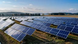 Новые технологии отъёма энергии у Солнца разрабатываются в Санкт-Петербурге