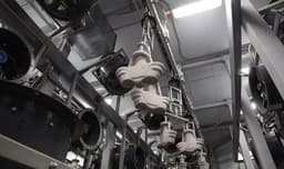 Для авиастроения и производства автомобилей: Росатом наладит выпуск роботизированных конвейеров