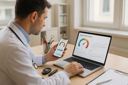 Новосибирские учёные создали онлайн-калькулятор для определения типа диабета у молодых пациентов