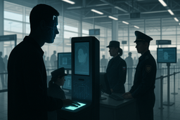 С 1 декабря 2025 года сбор биометрии у иностранцев распространится на все пункты пропуска через границу