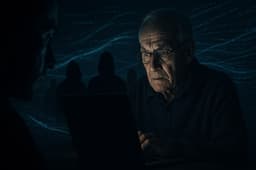 МВД назвало самые уязвимые для мошенников категории людей