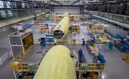 Герой России Таскаев: будущее авиапрома определит развитие вычислительных мощностей и программного обеспечения