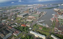 Надо больше денег: инвестиции в модернизацию «Северной верфи» могут составить 600 миллиардов рублей