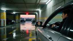 Парковочные места в Москве выросли в цене