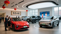 Массовое закрытие автосалонов зафиксировано в РФ с начала 2025 года