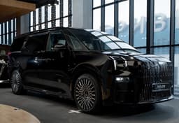 Положить электромобиль «в корзину» теперь можно на сайте «М.Видео»