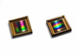 Для систем машинного зрения и промышленных датчиков: серийный выпуск новой КМОП-матрицы наладили в России