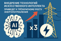 Глава «Газпрома» Миллер связал развитие ИИ в России с добычей природных ископаемых