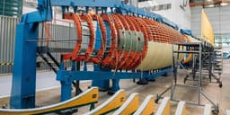 Казанский авиазавод отказался от конвейерной сборки Ту-214: там введут второй стапель