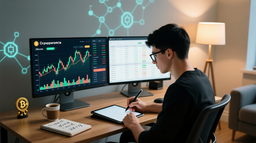 Минфин и ЦБ согласовали легализацию расчётов в криптовалюте в ВЭД