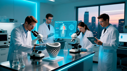 Способ снижения стоимости титановых имплантов суставов нашли в МАИ