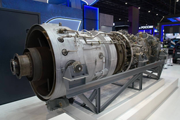 Значительно повысить пропускную способность газотранспортной системы Узбекистана предложил Ростех