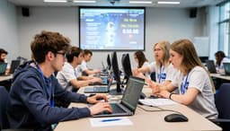 Финал чемпионата «РуКод» по посещаемости попал в «Книгу рекордов России»