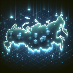 Россия легализует майнинг: в реестре Минфина РФ уже более тысячи участников