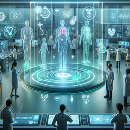 Проще предсказать, чем вылечить: Греф заявил, что ИИ открывает новую эру превентивной медицины