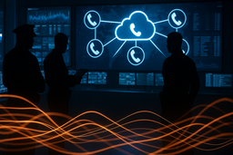 В Москве возбудили первое уголовное дело по новой статье о незаконном использовании виртуальной АТС