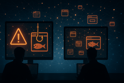 Внимание, «Чёрная пятница»: мошенники создают десятки новых сайтов под период распродаж