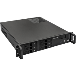 «Аквариус» представил специализированный компьютер Aquarius AQdesk K740