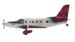 Росавиация раскрыла сроки сертификации новых российских самолётов «Байкал», «Ладога» и «Освей»