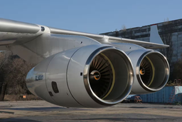 Советские авиадвигатели оживят нейросети: в России нашли новое топливо для ИИ