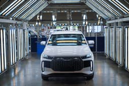 Не дорожает только воздух: Tenet T4 российской сборки подорожал во всех комплектациях