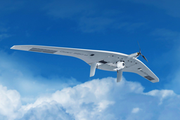 Беспилотник Калашникова «СКАТ-350М» успешно протестировал систему «Небосвод»