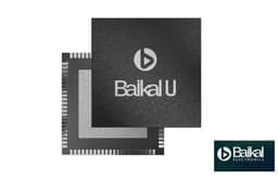 Производить процессоры Baikal в России оказалось невозможно