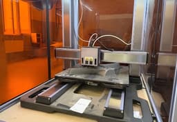 Thermoplastic Polyurethane Parts for Waterjet Propulsion Units Now 3D Printed at KMZ