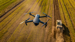 Помогает «Ночной ведьме» и «Занозе»: разведывательный беспилотник «Сова» начали использовать российские военные