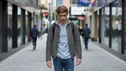 Разработана ИИ-система для выявления депрессии по походке