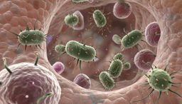 Магнитный материал для поиска бактерий туляремии создали учёные из СНИПЧИ 