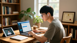 Студенты онлайн-курсов всё чаще становятся жертвами мошенников