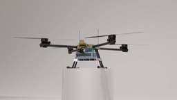 Быстрый аналог «Бабы-яги»: испытания дрона «МиС-150» успешно завершены