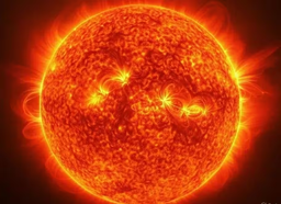 Солнечная буря на подлёте: учёные предупреждают о потоке частиц, способных «выбить» связь