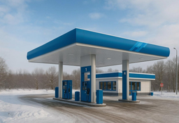 Как проверить качество бензина, объяснили учёные из ПНИПУ