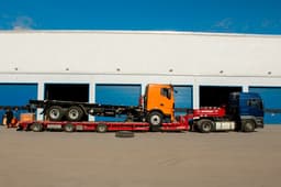 С двигателем в 700 л.с.: мощный российский самосвал-тяжеловес создали в компании «Meusburger Новтрак»