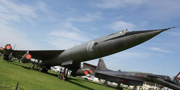 Cold War in the Sky: How the M-50 "Supersonic Strategist" Made Its First Flight