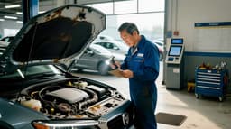 Цены на техосмотр вырастут в 2026 году в ряде регионов России