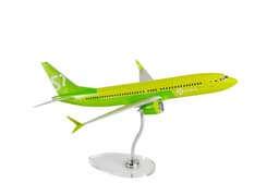 Остались в Сочи по вине авиакомпании: S7 Airlines повторно оштрафовали за овербукинг