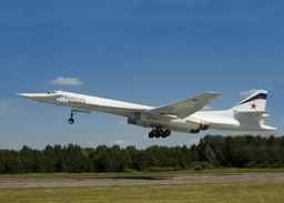 "White Swan" in Stagnation: What's Happening with the Tu-160 Bomber Production Rate
