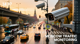Как власти Москвы развивают нейросетевые технологии для контроля инцидентов на дорогах