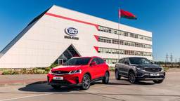 Белорусский Belgee намерен усилить присутствие на российском рынке